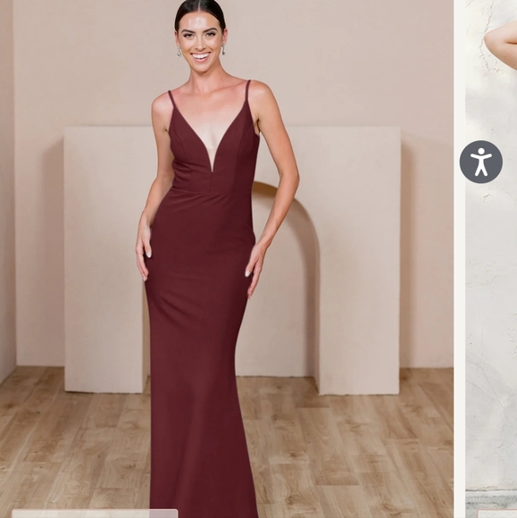 Dress from Revelry - Picture 1 of 2